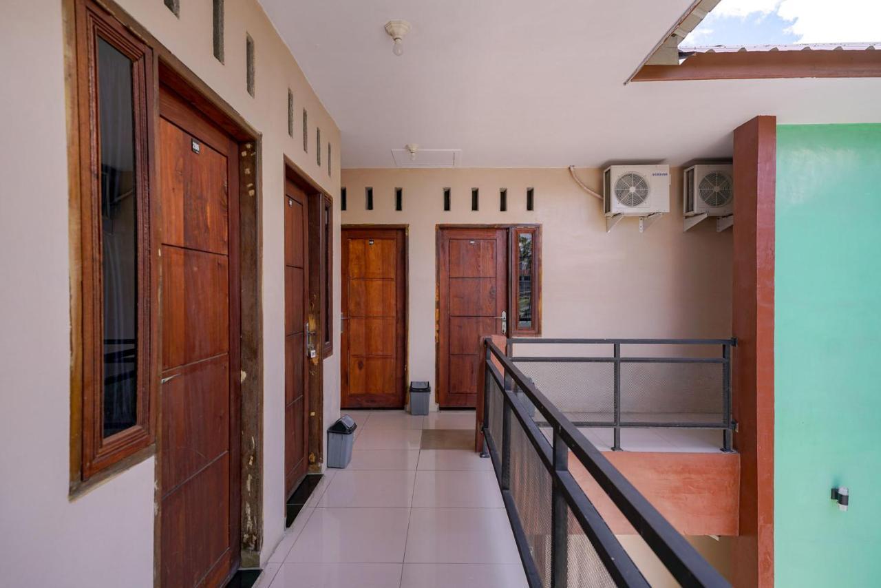 Hotel Reddoorz Syariah Near Bukit Teletubbies Padangsidempuan Exterior foto
