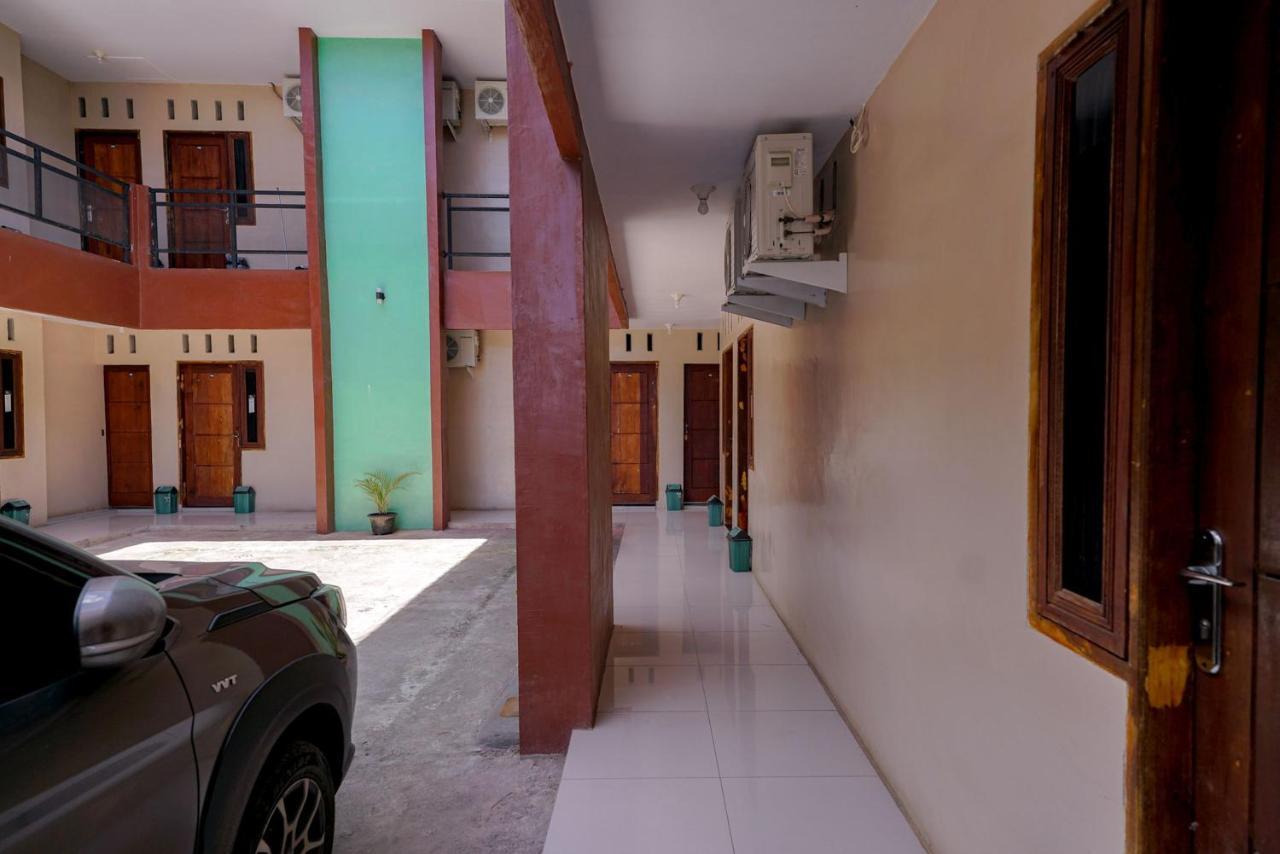Hotel Reddoorz Syariah Near Bukit Teletubbies Padangsidempuan Exterior foto