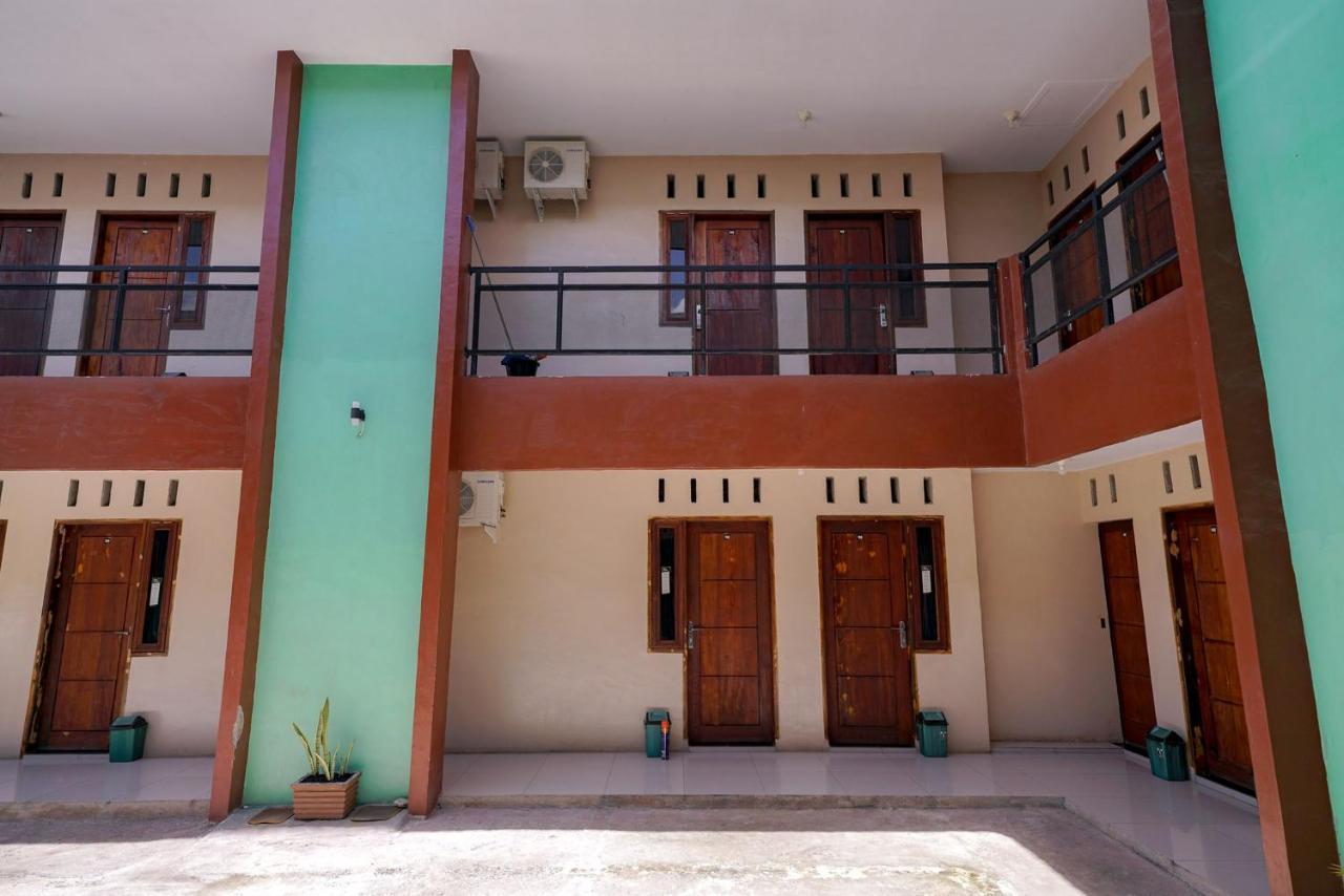 Hotel Reddoorz Syariah Near Bukit Teletubbies Padangsidempuan Exterior foto